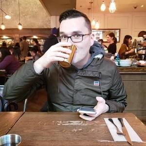 Meet your Posher, Jayson